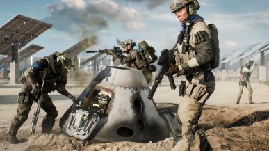 Twórca cheatów porzuca wsparcie dla Battlefielda 2042. Gra umiera?