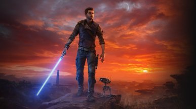 Twórca Star Wars Jedi: Ocalały myśli nad stworzeniem kolejnej części serii