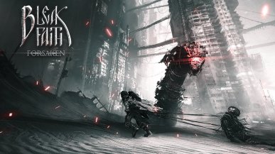 Twórcy Bleak Faith: Forsaken oskarżeni o plagiat. Animacje postaci żywcem wyjęte z Elden Ring