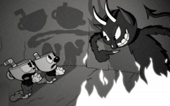 Twórcy Cuphead wzięli swoje domy pod zastaw i rzucili pracę
