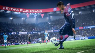 Twórcy FIFA 19 prezentują masę nowości na materiałach filmowych