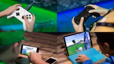 Twórcy Minecrafta pochwalili się cross-playem Xbox One / PS4 i…zmienili zdanie.