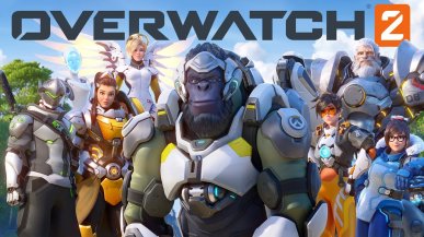 Twórcy Overwatch 2 nie tolerują smurfingu i apelują, by nie grać w ten sposób