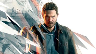 Twórcy Quantum Break rezygnują z gier wyłącznie single-player