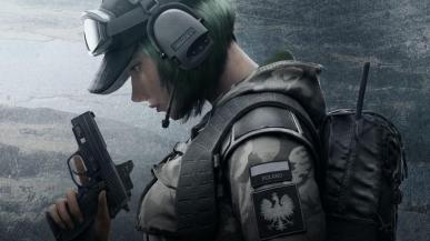 Twórcy Rainbow Six Siege chcą przejść na free-to-play