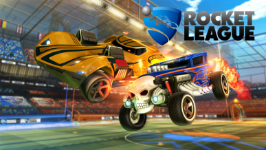 Twórcy Rocket League: codziennie pytamy Sony o cross-play PS4 z Xbox One