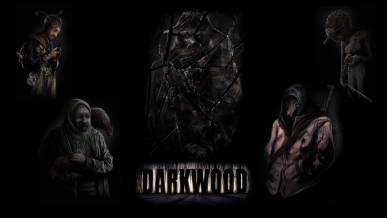 Tworzyli grę Darkwood 5 lat. Ostatecznie wydali ją na Pirate Bay