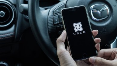 Uber uspokaja po ataki hakerskim na ich systemy