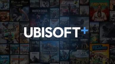 Ubisoft+ może dołączyć do usługi Xbox Game Pass