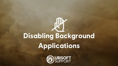 Ubisoft obwinia Skype, MSI Afterburner, Discord i inne programy o problemy z wydajnością w grach