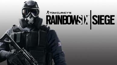 Ubisoft ogłasza darmowy weekend z Rainbow Six: Siege