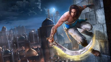 Ubisoft podobno szykuje zupełnie nowe Prince of Persia, inspirowane Ori