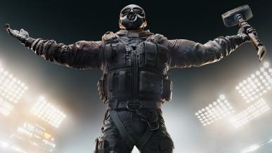 Ubisoft pozywa Google i Apple za plagiat Rainbow Six Siege