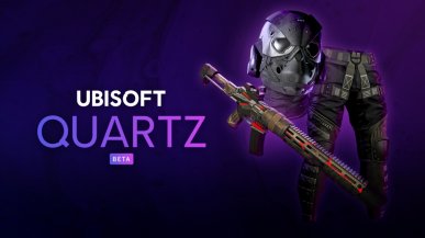 Ubisoft próbuje przekonać pracowników do swoich racji i rozdaje im... NFT