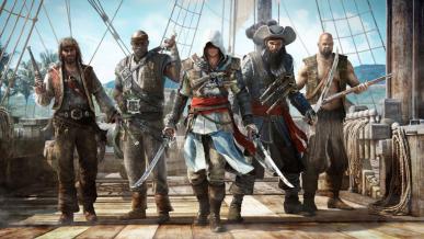 Ubisoft rozdaje za darmo World in Conflict i Assassin\'s Creed: Black Flag