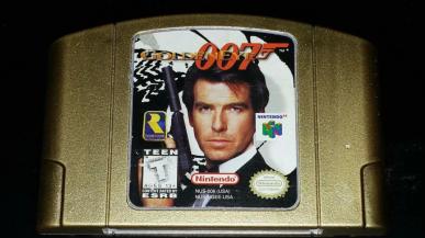 Ubisoft skasował remake "GoldenEye 007" w Far Cry 5, który powstawał przez trzy lata