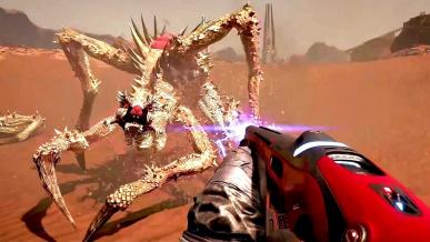 Ubisoft ujawnił datę premiery dodatku Far Cry 5: Uwięzieni na Marsie