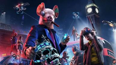Ubisoft wyrzuca z Watch Dogs: Legion głos dziennikarki za stwierdzenie, że istnieją tylko dwie płcie