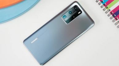 Udział Huawei w rynku w Chinach zmniejszył się o połowę w ciągu niecałego roku