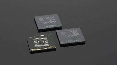 UFS 3.0 dwukrotnie przyspieszy pamięć flash w smartfonach