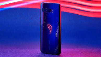 Ujawniono datę premiery ASUS ROG Phone 5