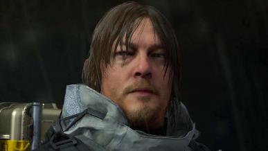 Ujawniono datę premiery Death Stranding na PC. Gra skorzysta z Denuvo