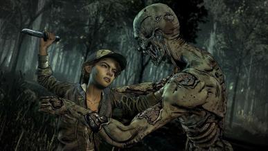 Ujawniono datę premiery nowego epizodu The Walking Dead: The Final Season