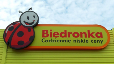 Ujawniono nową promocję na gry w Biedronce
