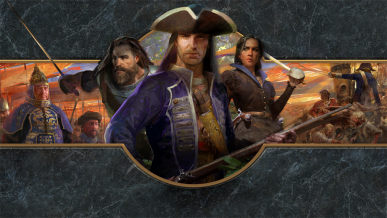 Ujawniono wymagania sprzętowe Age of Empires III: Definitive Edition