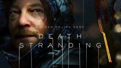 Ujawniono wymagania sprzętowe Death Stranding