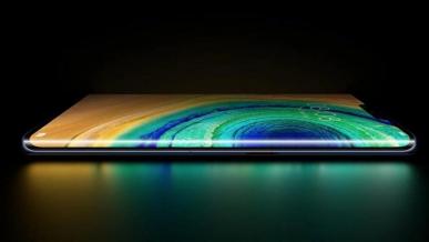 Ujawniono wyniki sprzedaży Huawei Mate 30