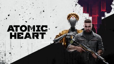 Ukraina chce zakazu sprzedaży Atomic Heart. Oskrażenia o zbieranie danych dla rosyjskich służb
