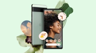 Ukryty kod może być nadzieją na wprowadzenie do Pixeli 6 Pro funkcji odblokowywania twarzą