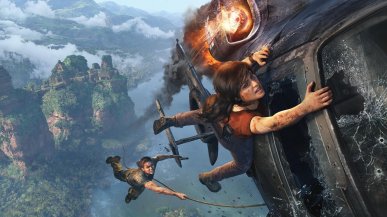 Uncharted 5 powstanie? Sugeruje to deweloperka z Naughty Dog