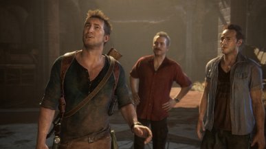 Uncharted: Legacy of Thieves Collection. Poznaliśmy przypuszczalną datę premiery na PC