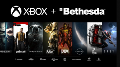 Unia Europejska daje zielone światło na przejęcie ZeniMax Media w tym Bethesdy przez Microsoft