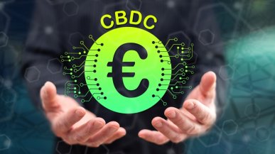 Unia Europejska dąży do cyfrowego euro. Wkrótce ruszą testy nowej waluty