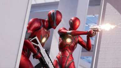 Unreal Engine 5 oficjalnie debiutuje. To ma być nowa jakość w grach