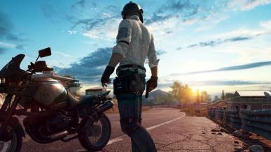 Urywki z nowej mapy do PUBG na materiale wideo