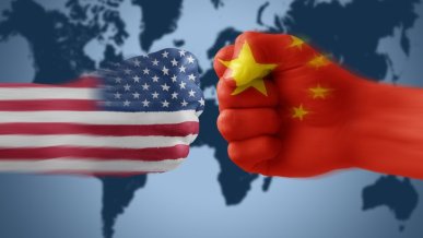 USA chcą odciąć Chiny od usług w chmurze. To reakcja na ograniczenia eksportu galu i germanu