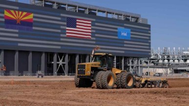 USA: przegłosowano ustawę CHIPS. 52 mld USD na zmniejszenie zależności od Tajwanu