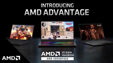 Uważajcie na laptopy z AMD RX 6800M. Wydajność spada nawet o 25% na fabrycznych ustawieniach