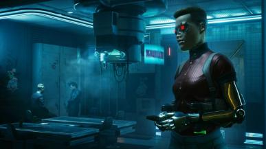 Uważajcie na spoilery. Wyciekły fizyczne kopie gry Cyberpunk 2077