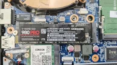 Uważajcie na te dyski. Podrobione Samsung 980 Pro trafiły na azjatycki rynek