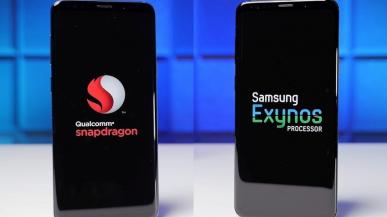 Użytkownicy domagają się zaprzestania używania Exynosów w Samsung Galaxy