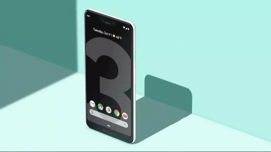 Użytkownicy Google Pixel 3 skarżą się na problem z baterią