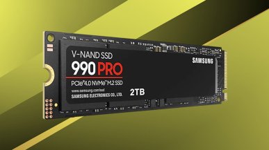 Użytkownicy skarżą się na szybki spadek stanu dysków Samsung 990 Pro. Producent odmawia reklamacji