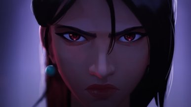 Valorant na nowym zwiastunie. Riot Games prezentuje mapę Lotus i inne nowości 6 odcinka