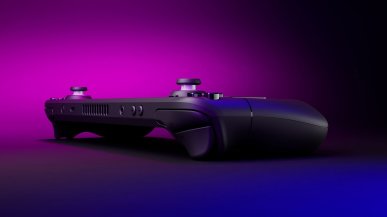 Valve będzie rozdawać Steam Deck podczas The Game Awards
