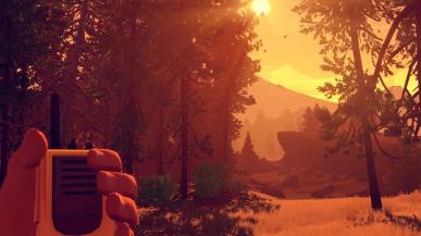 Valve kupiło studio odpowiedzialne za świetne Firewatch